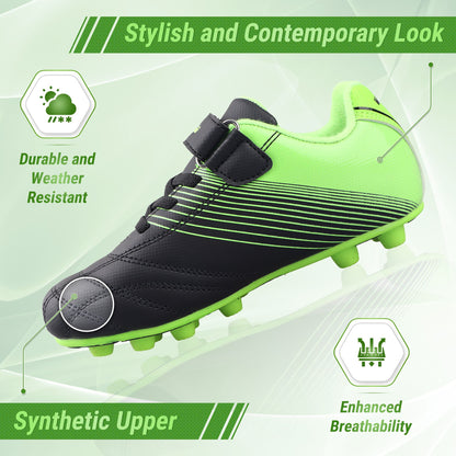 Black Green-