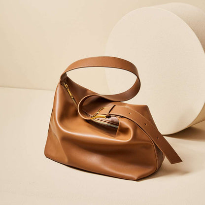 Brown-