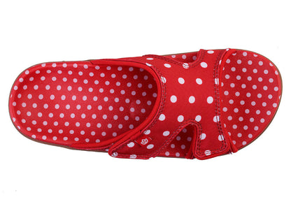 RED-