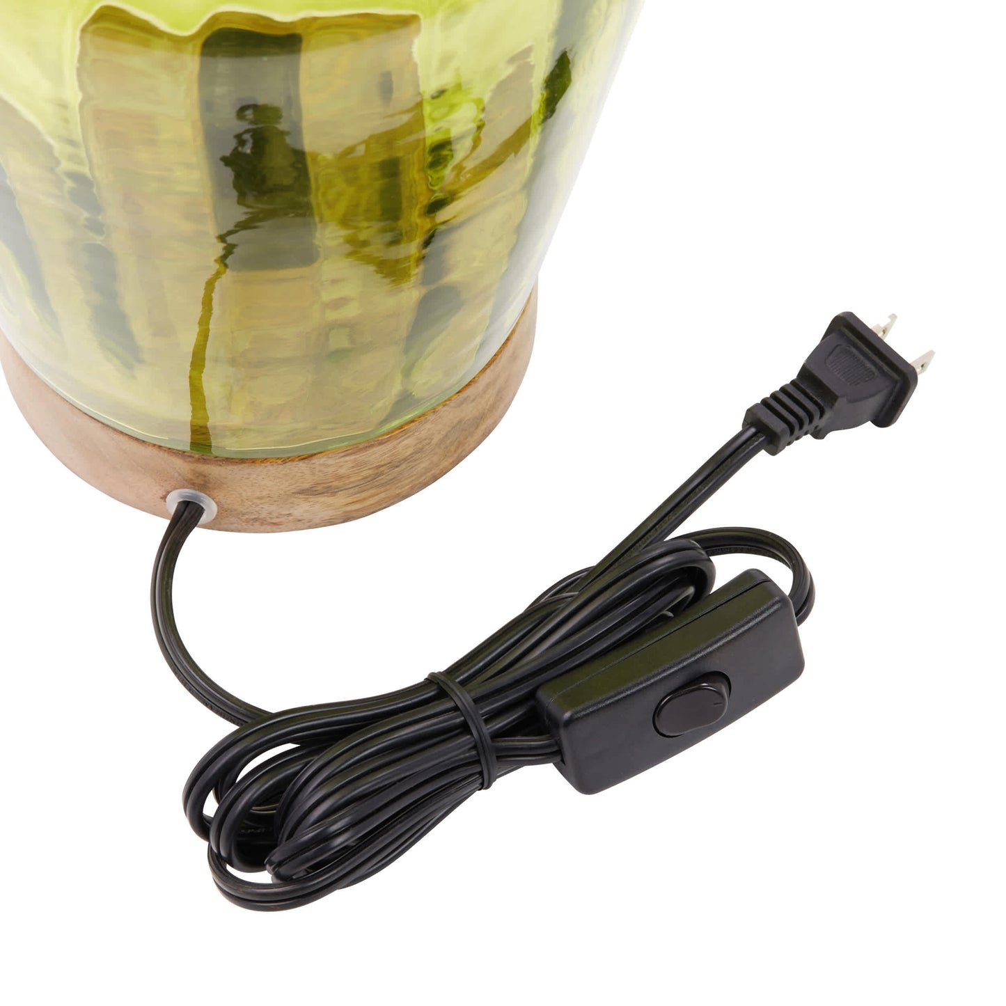 Chartreuse/ Gold/ Rustic Tan-