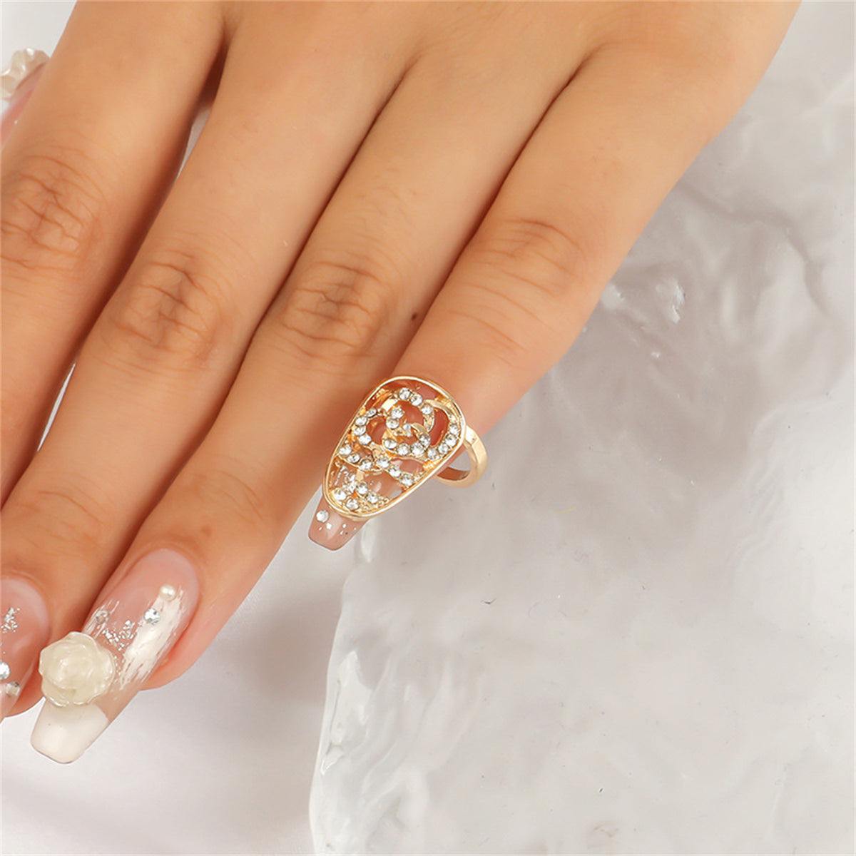 Metallic-