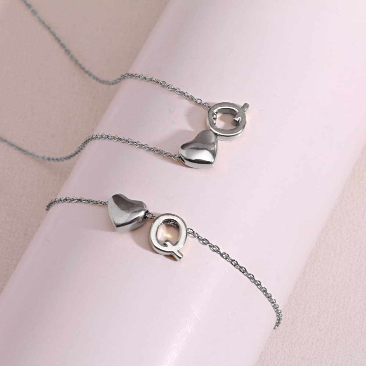 Silver-