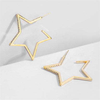 Metallic-