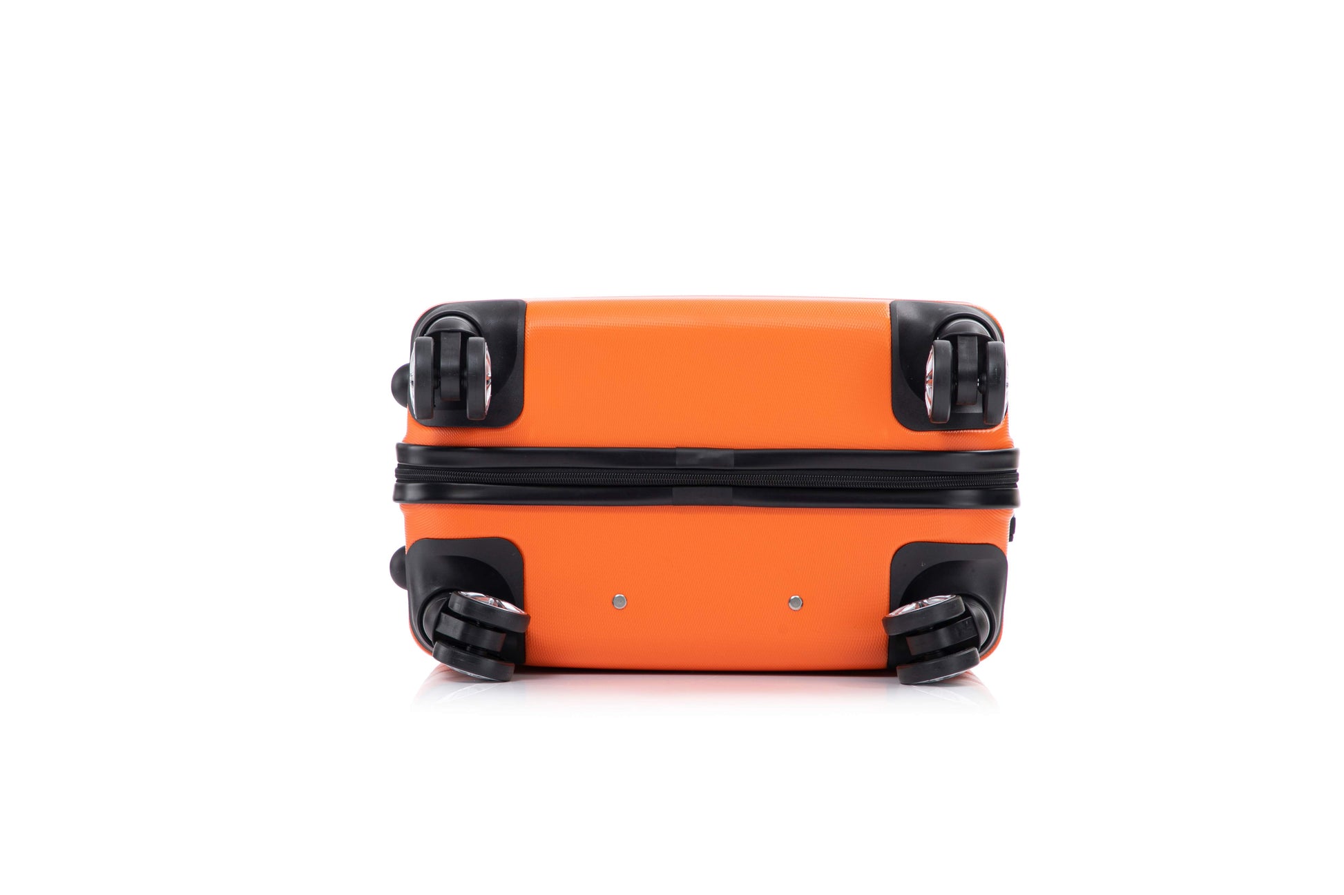 Burnt Orange-