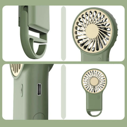 Green-