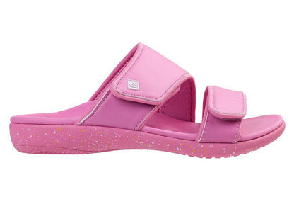 Pink-