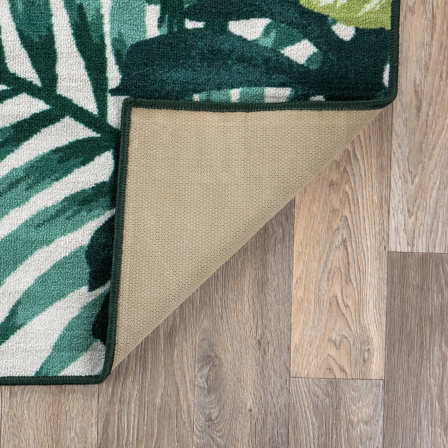 Green-