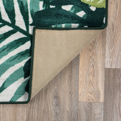 Green-