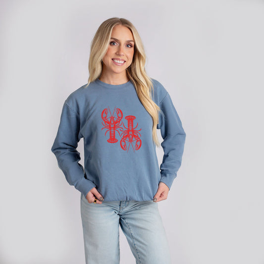 Blue Jean-