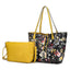 Black Yellow