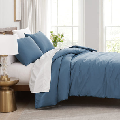 Coronet Blue-