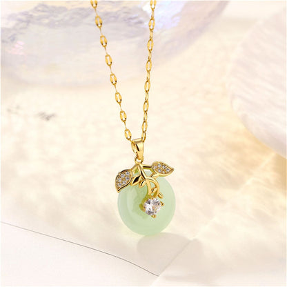 Metallic-