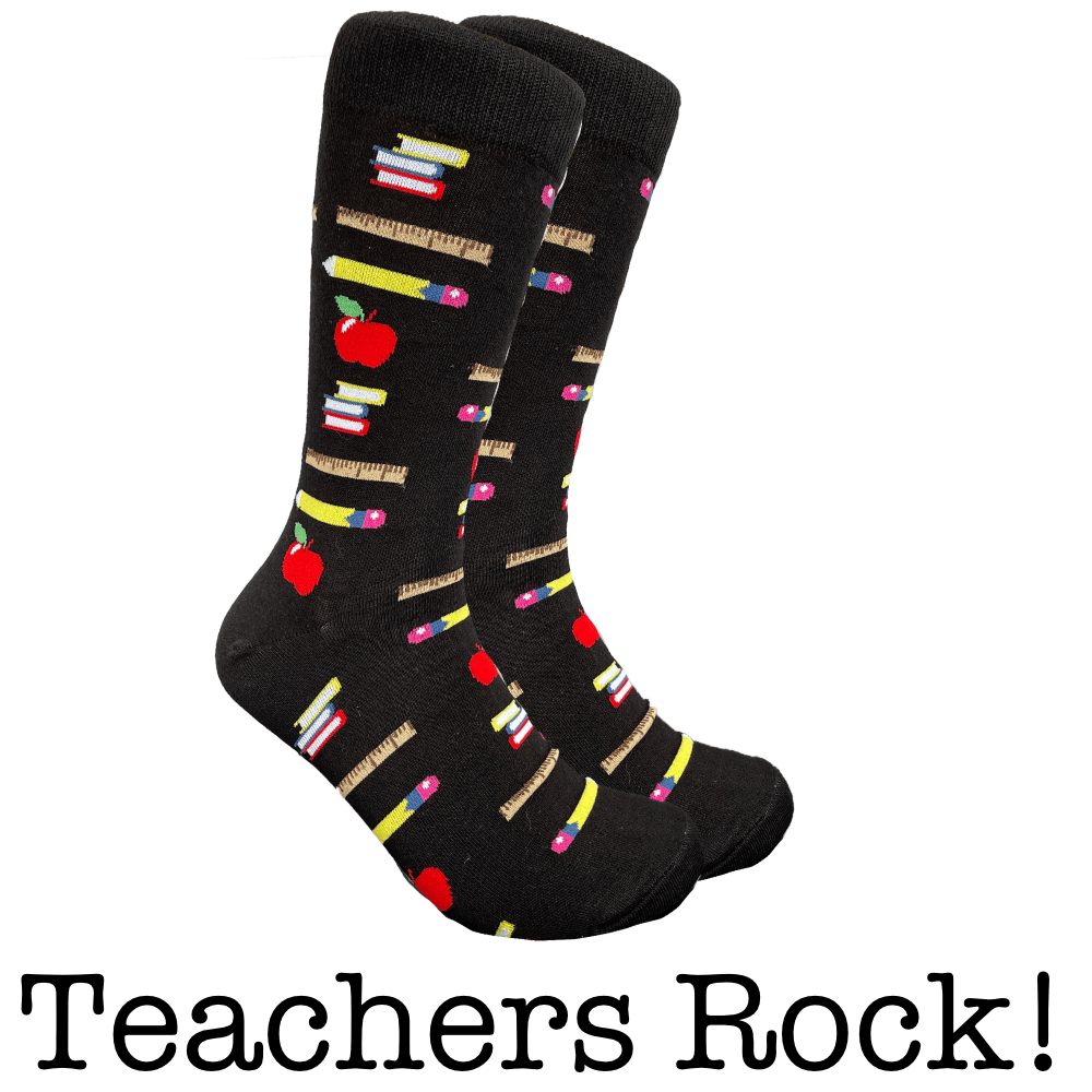 CRAZY sockS for MeN