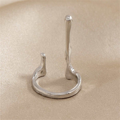Metallic-
