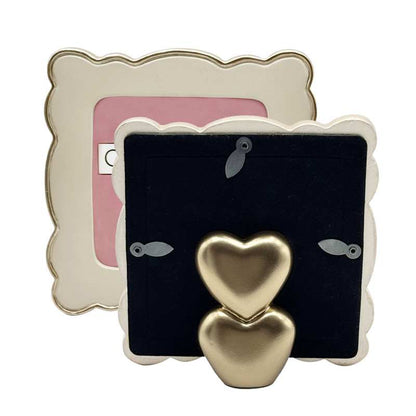 CREAM/GOLD-
