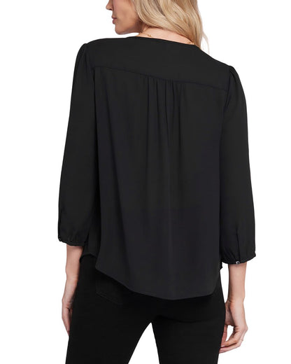 BLACK-