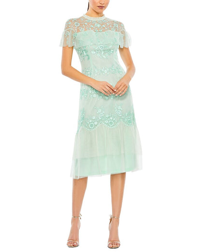 Mint-