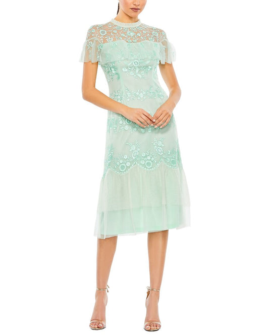 Mint-