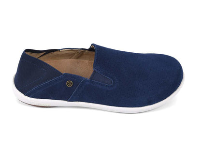 Dark Navy-