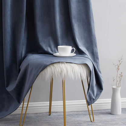 Navy Blue-