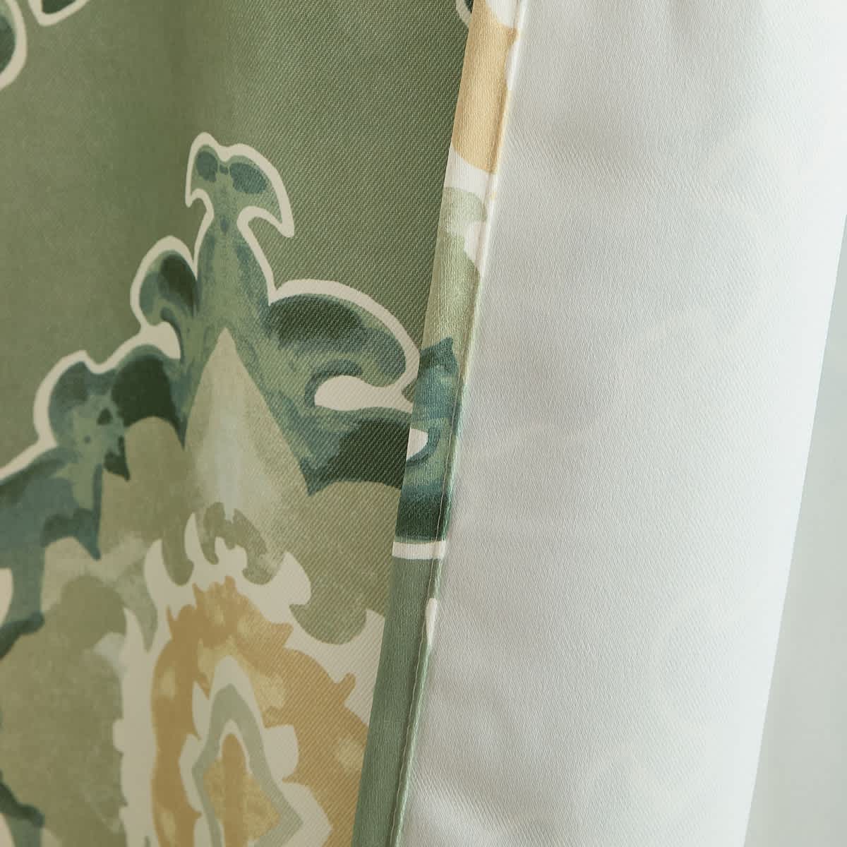 Sage Green-