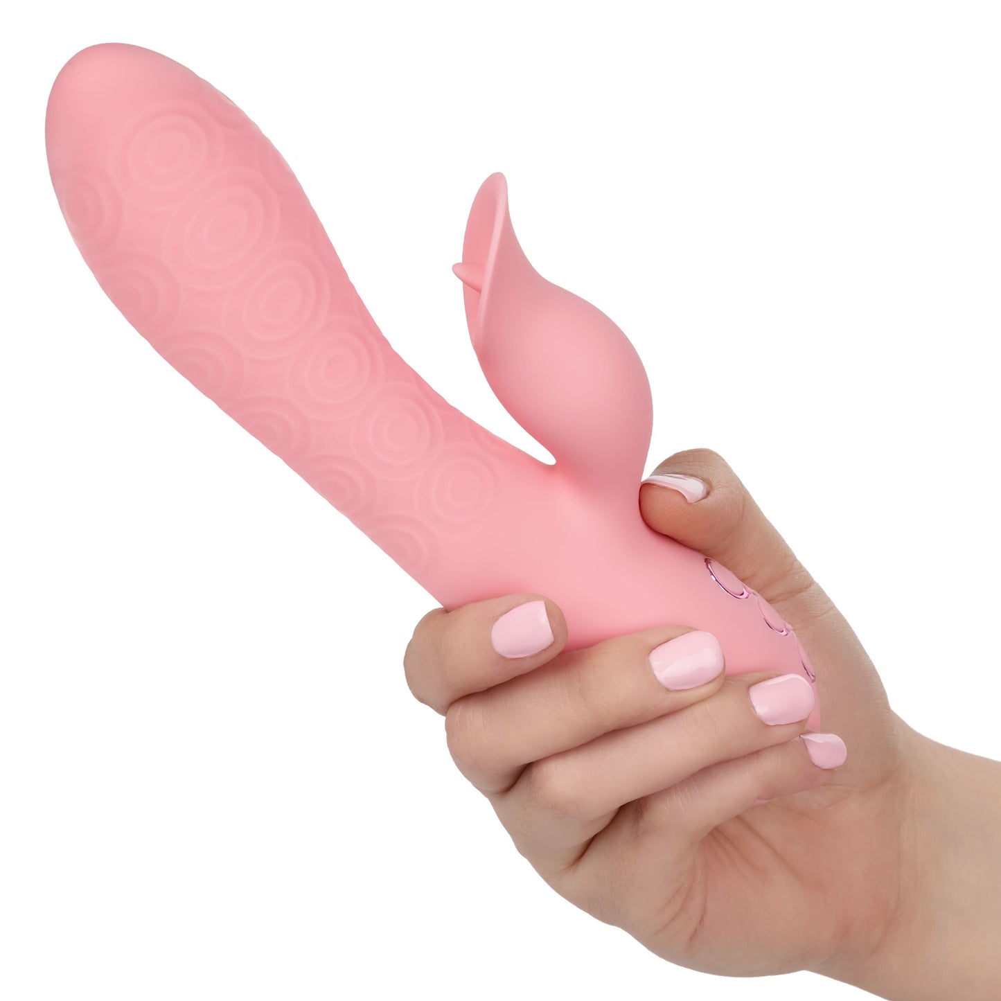 Pink-