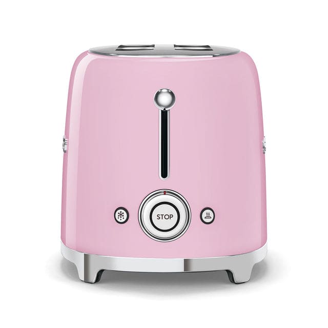 Pink-