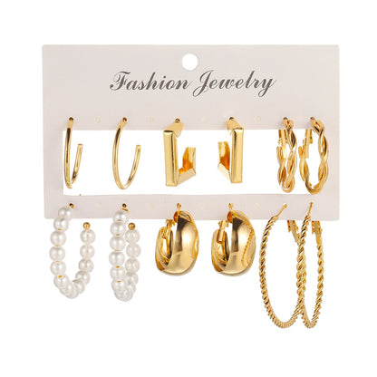 Metallic-
