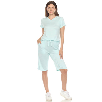 Turquoise-