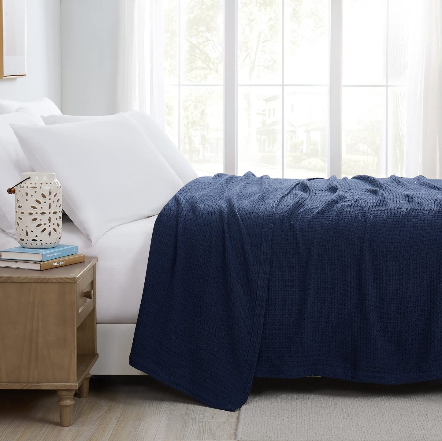 Navy Blue-