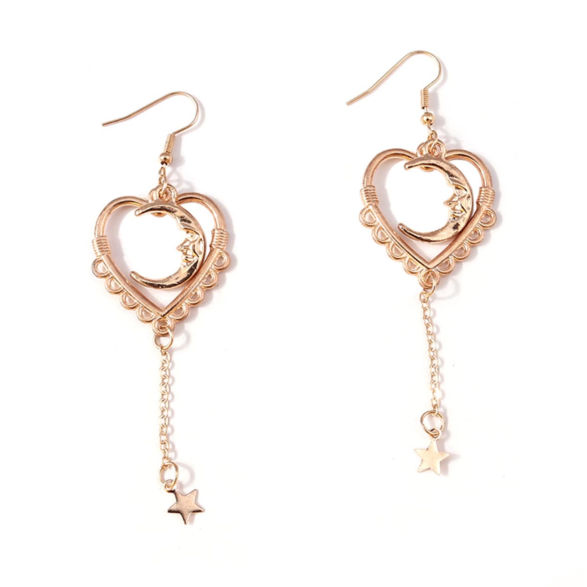 Metallic-