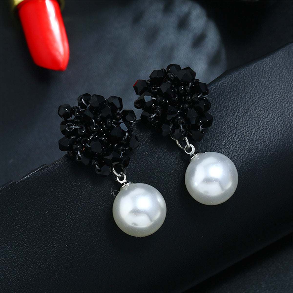 Black-