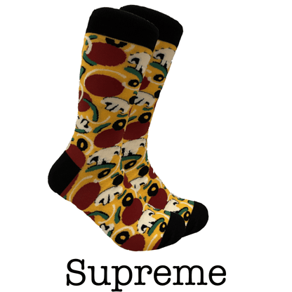 CRAZY sockS for MeN