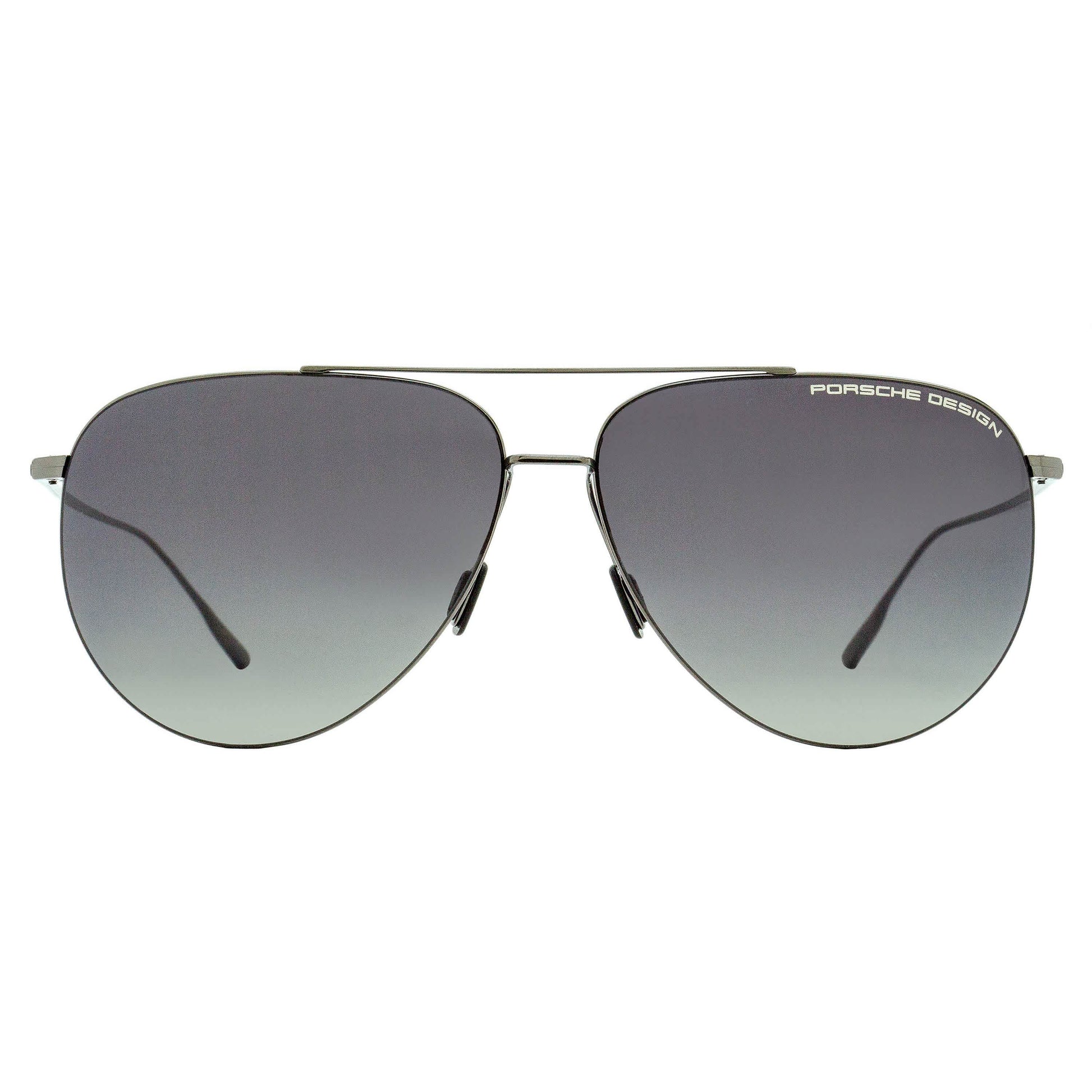 Gunmetal-