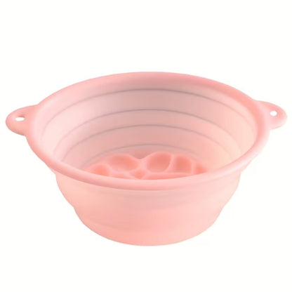 Pink-