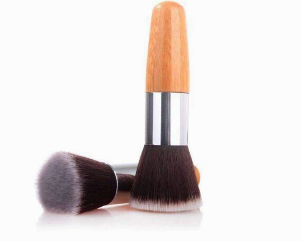 Brown-