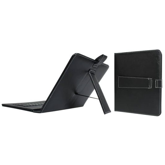 Black-