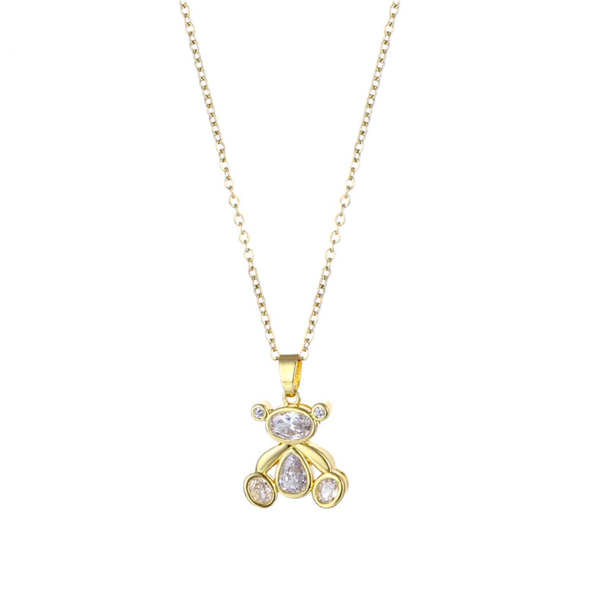 Metallic-