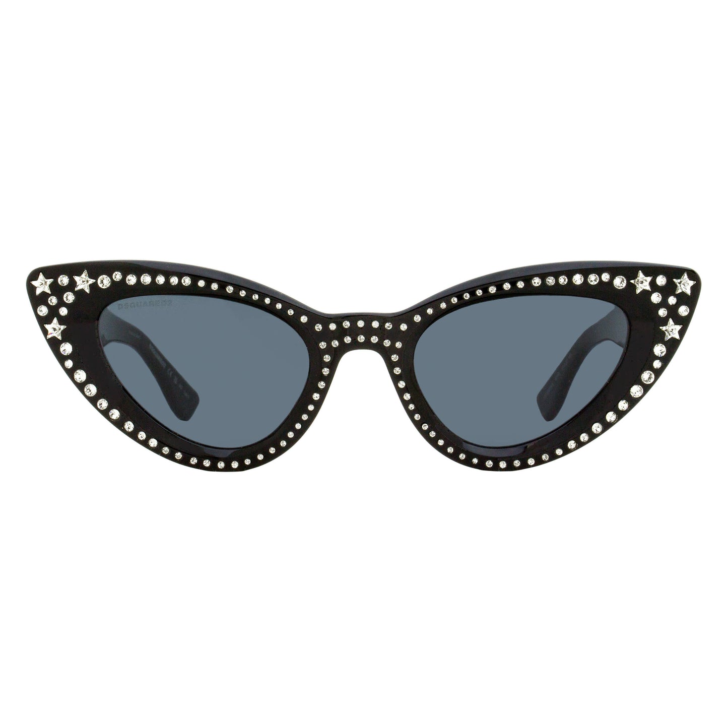 Black-