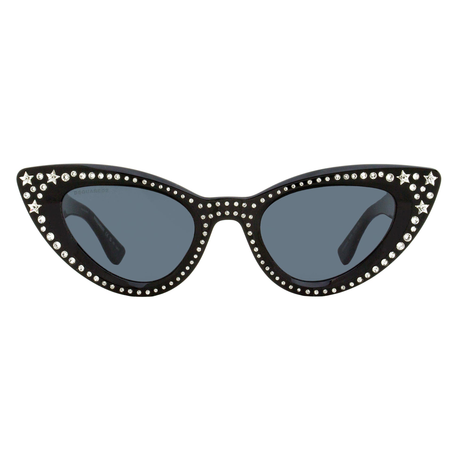 Black-