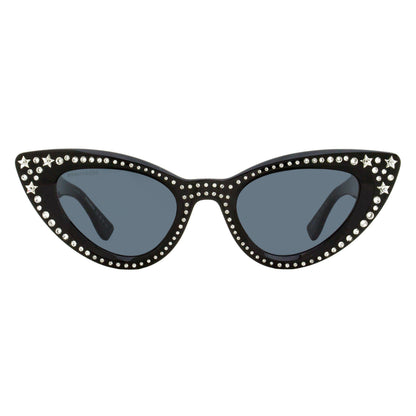 Black-