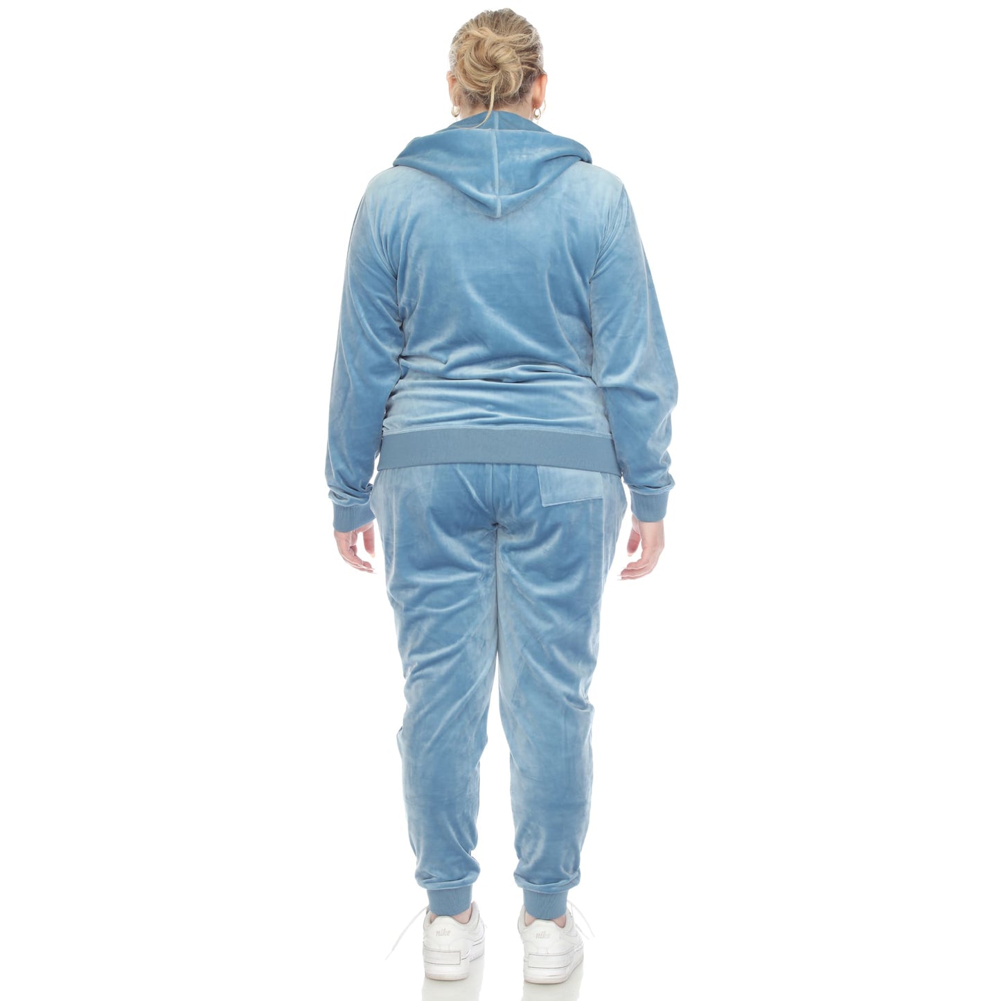 Light Blue-
