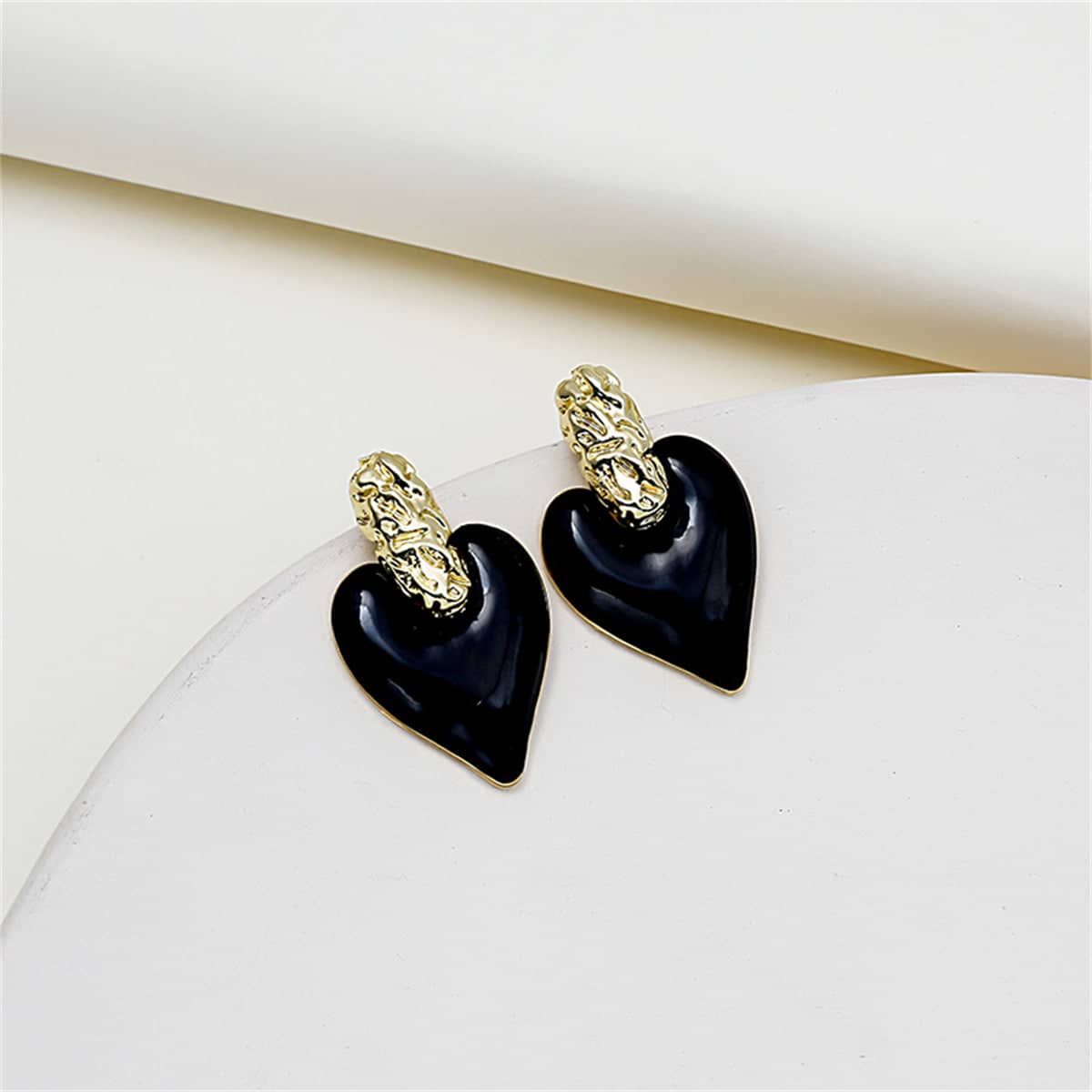 Black-