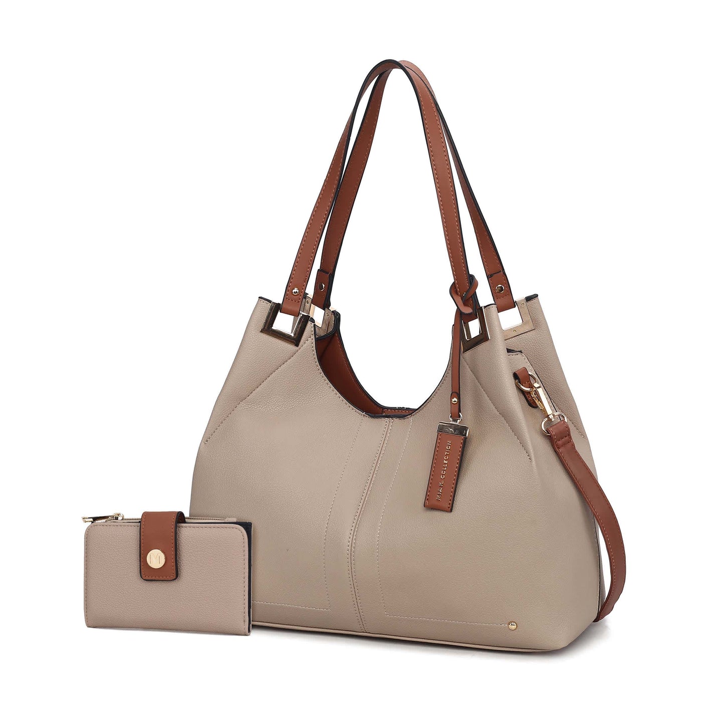 Taupe-
