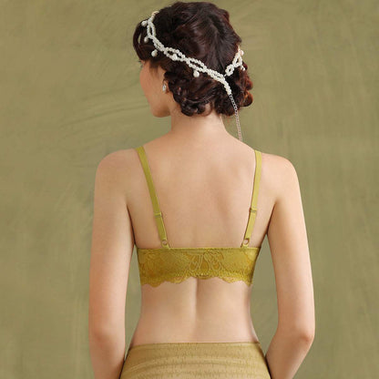 Olive-