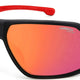 Black/Red