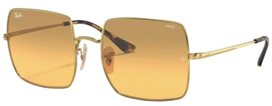 Yellow-