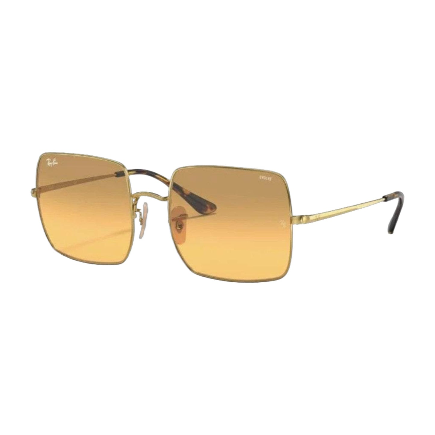 Rayban Rb1971 Square 1971 Classic - Yellow