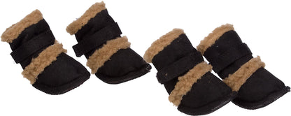 Black & Brown-