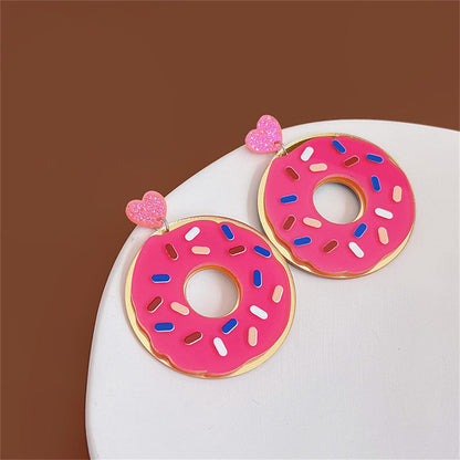 Pink-